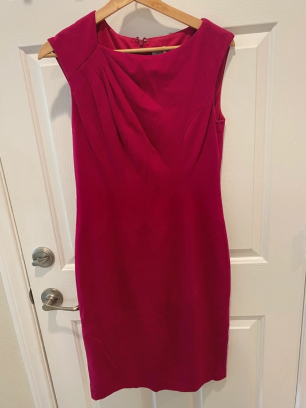 Business casual dress